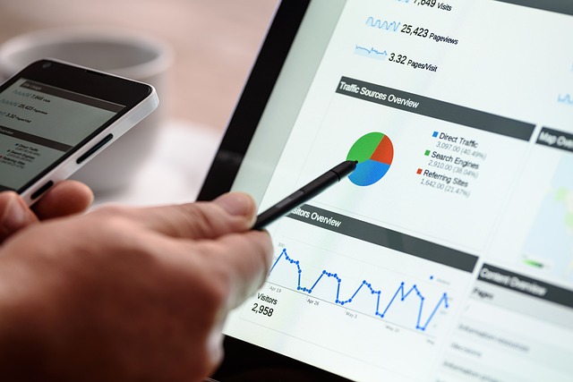 Seo specialist wijchen: optimaliseer je online aanwezigheid en vergroot je bereik